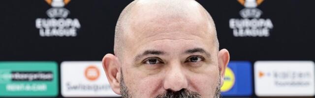 Stanković pred revanš sa Lilom: Ne mislim ni da smo favorit, ni da nemamo šanse!