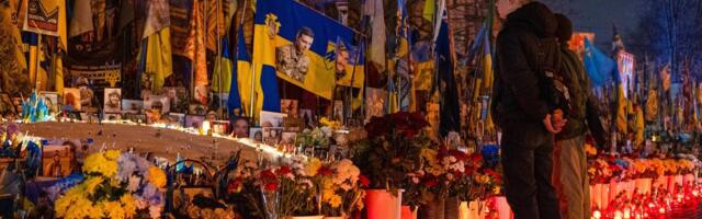 Izaslanik SAD Vitkof: Zvaničnici SAD i Ukrajine sutra ponovo razgovaraju u Ženevi