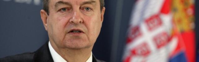 "ZBOG SVEGA ŠTO JE UČINIO U PROTEKLIM GODINAMA, ŽELIMO MINISTRU BRZ OPORAVAK!" Policijski sindikat Srbije uputio poruku podrške Ivici Dačiću!