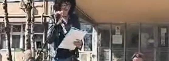 "UBIJTE VUČIĆA" NA BLOKADERSKOM SKUPU U KRALJEVU! Monstruozna scena: Hteli da kolju decu predsednika Srbije, sada im ogranizuju skup podrške (VIDEO)