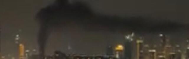 Srpkinja udata za arapskog milijardera iz kuće snimala užas u Dubaiju, pa sve NESTALO ZA PROFILA