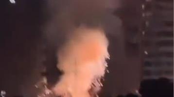 OVAKO JE IRAN RAKETIRAO DUBAI I ABU DABI: Pogođena svetski poznata Jas Marina, dronovi gađaju ključnu energetsku infrastrukturu (VIDEO)