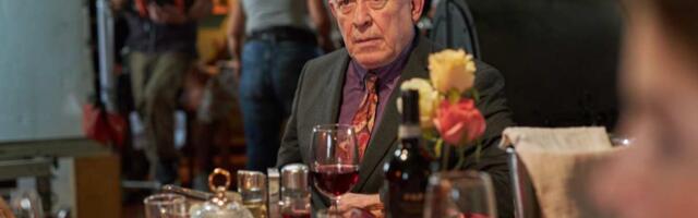 Mima Karadžić otvorio dušu: "U 'Sportskom srcu' svi su i producenti, a honorare ćemo imati jedino ako film bude gledan u bioskopima"