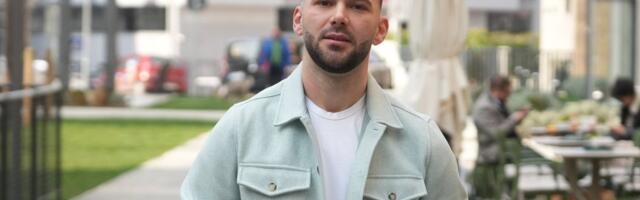 Ovo je devojka zbog koje se Marko Gačić razvodi: Živi u inostranstvu, a evo čime se bavi (FOTO)