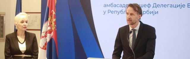 Počinje kampanja o pravima potrošača: EU standardi u službi građana Srbije