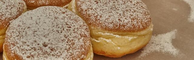 Vazdušaste krofne: Evo kako da ih pripremite