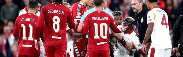 Vlasnici Liverpula imali četiri velika kluba na spisku za kupovinu!