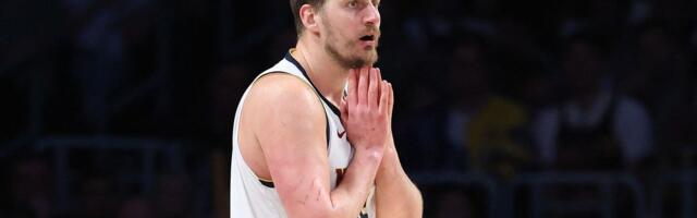 Nova MVP nagrada je sve dalje, Jokić pao na listi! Dončić ima velike šanse da bude najbolji