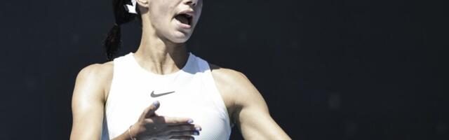 WTA lista: Olga Danilović doživela značajan pad i ispala iz TOP 100