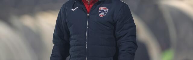 Kabel ne odustaje od opstanka: Trener koji je ponizio Partizan preuzima Novosađane