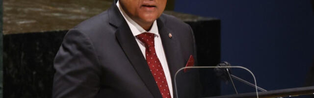 Преминуо Чандрикаперсад Сантоки, бивши председник Суринама