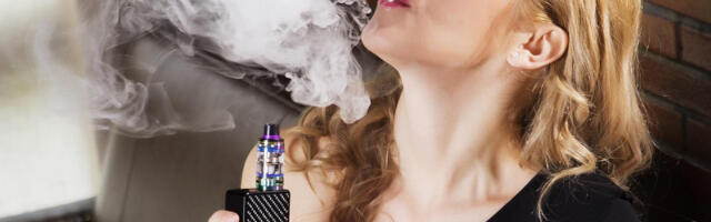 Više od 100 studija upozorava na rizike vejpovanja: Kod korisnika već zabeležno oštećenja DNK