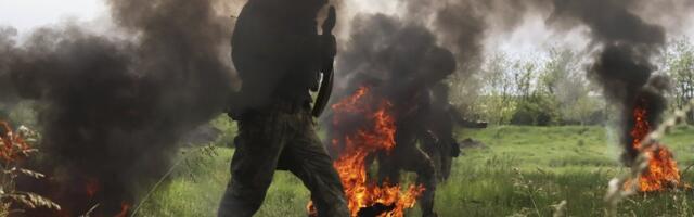 Ukrajina pukla na pola! Velika Putinova ofanziva samlela sve: Pukovnik Starikov saopštio šoktantne vesti