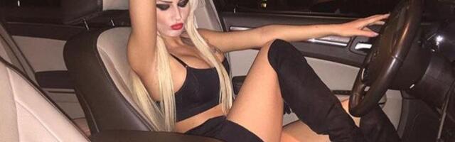 "Starkelja je loš u krevetu, desilo se jednom..." Starleta razotkrila intimu sa oženjenim srpskim pevačem (74)