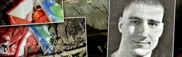 Monstroznost ubica Milana Stokovića: Spalili telo i zakopali, policija ih sprečila da ga rastope u sonoj kiselini (FOTO)