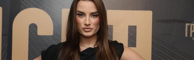 "Htela bih dete kao Darkovo": Barbara Bobak o Lazićevoj ćerki i pokojnom bratu