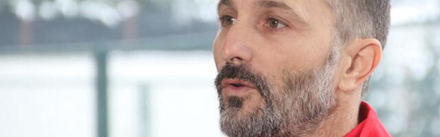 "NADAMO SE DOBRIM PARTIJAMA U PORTUGALU" Dušan Vemić najavio teške mečeve srpskih teniserki