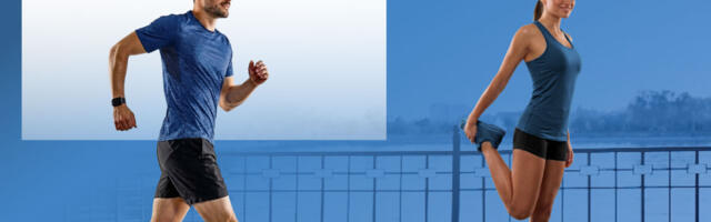 Proverite svoju fizičku spremnost u aktivaciji „Tvoj pokret. Tvoja snaga“