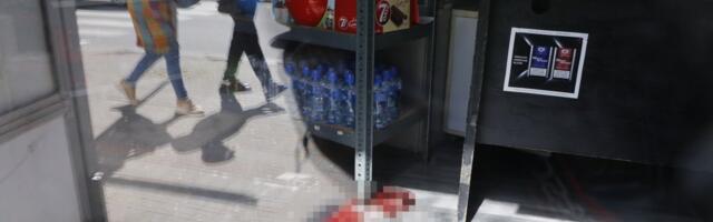 Sav užas u Obrenovcu vidljiv i danas: Maloletnik brutalno ubio partnerku svog dede, lokve krvi na sve strane (FOTO/VIDEO)
