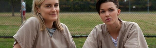 "Trljala je vaginu o moje lice dok nisam povratila": Glumica tvrdi da ju je pevačica seksualno zlostavljala