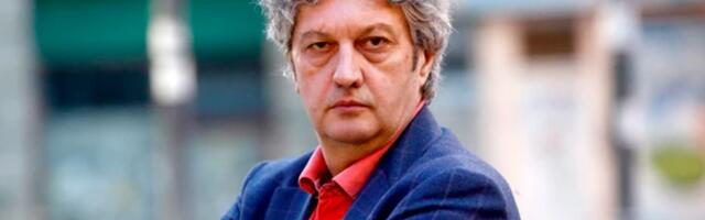 "MARIĆ JU JE IZVUKAO IZ ZATVORA, POKRALA JE BUTIK" Isplivali šok detalji hapšenja poznate Srpkinje: Voditelj se našao u centru skandala