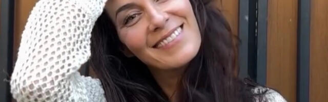 Marija Kilibarda iskreno o samopouzdanju: “Mami se često izvinjavam za sve gluposti"