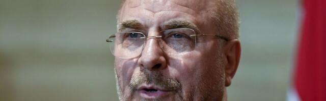 Galibaf: Ormuski moreuz biće zatvoren dok SAD ne ukinu pomorsku blokadu