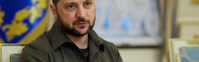 Зеленски: Надамо се наставку преговоре са САД и Русијом о окончању рата