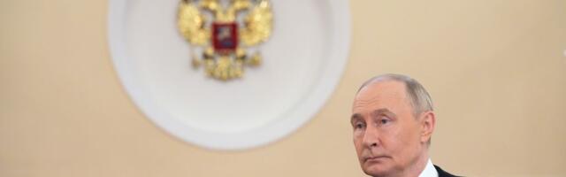 Dramatično upozorenje Vladimiru Putinu: "Reaguj hitno, inače nam sledi nova 1917!"