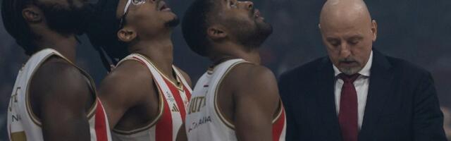 Ovoliko novca je Zvezda prihodovala osvajanjem 10. mesta u Evroligi, nije realno...