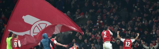 Evo gde možete da gledate uživo TV prenos meča Atletiko Madrid - Arsenal u polufinalu Lige šampiona