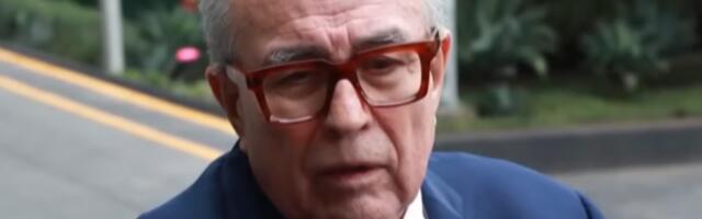 Гувернер Синалое поднео привремену оставку због оптужби САД за трговину дрогом
