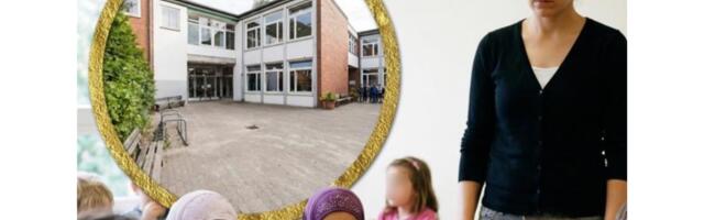 Šok u Nemačkoj: Vaspitačica na silu hranila muslimansku decu svinjetinom!