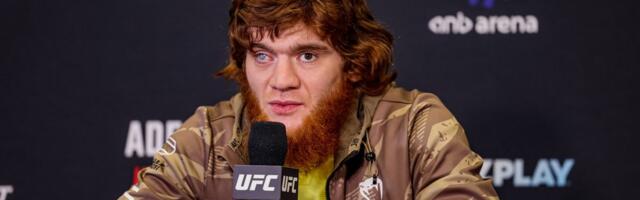 Prozivao Džokera Ilića na meč u Beogradu, UFC sad objavio protiv koga će se boriti najstrašniji borac i gde!