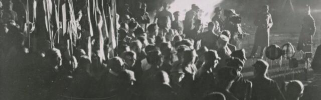 NOĆ KADA SU GORELI AJNŠTAJN, FROJD, MARKS, HEMINGVEJ... Nacisti spalili hiljade knjiga u Berlinu i označili početak obračuna sa slobodnom mišlju (FOTO)