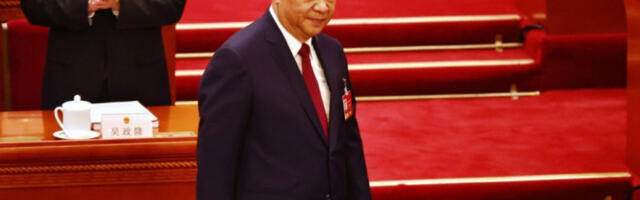 Kina želi sopstveni intelektualni sistem u društvenim naukama