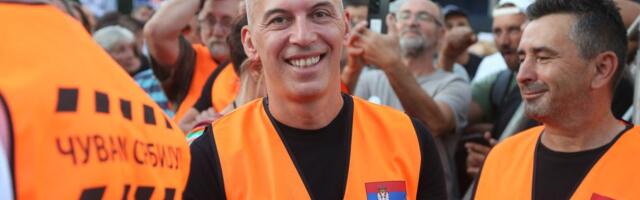 Bomba u Kolegijumu! Vučko objavio snimak iz 2017: Jesi li ovo ti, Topalko?! (VIDEO)