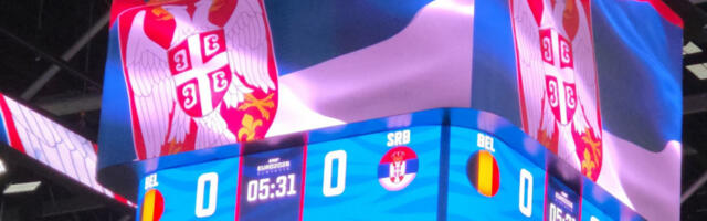 IGRAO JE LIGU ŠAMPIONA, LIGU EVROPE I SVETSKO PRVENSTVO: Srbija ga zaustavila na Evropskom prvenstvu u minifudbalu!