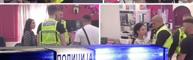 POLICIJA ALARMIRANA ZBOG ZVERSKE TUČE MAJE I ASMINA: Dostavljeni stravični snimci batina, Durdžića čeka horor!