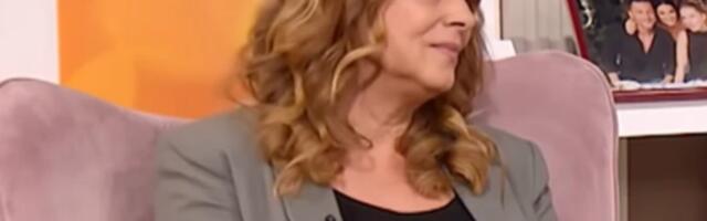 "KAD STIGNE TUGA, UĆUTIM SE DA PREŽIVIM" Bolna ispovest srpske glumice o borbi za potomstvo