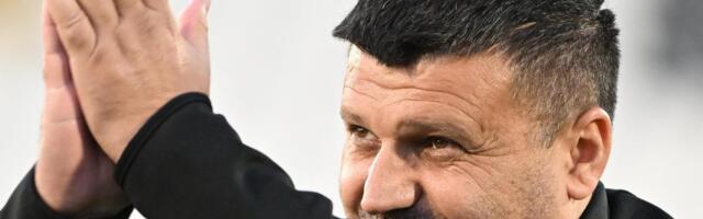 Vraća se Feđa Dudić