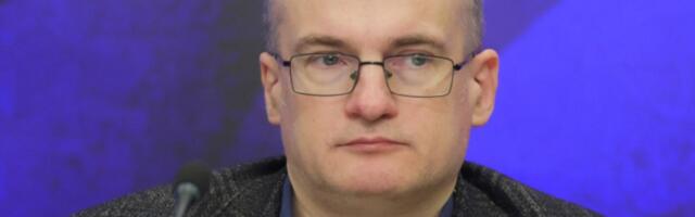 В. Кашин: Хладни рат са Европом није лош исход за Русију