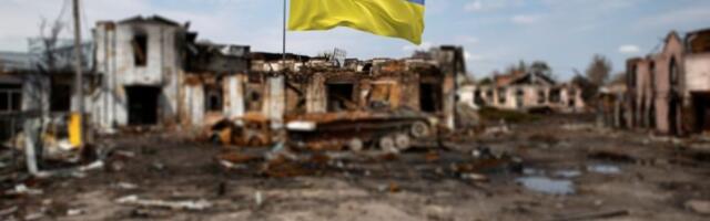 U napadu Ukrajine dronom poginula jedna osoba na jugozapadu Rusije