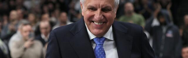 Obradovićeve pogažene reči peku "grobare" kao žar: Ili ću biti ovde, ili neću raditi