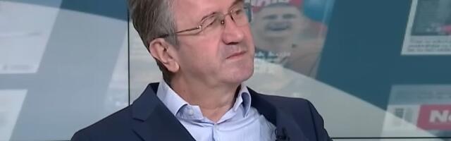 Arsić: Nove ekonomske mere su politički ciljane, povećaće deficit države i javni dug