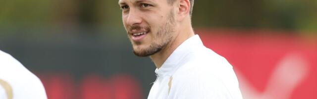 TRANSFERI (9. jul) Srbi drmaju Grčkom: Jović broji milione, Olimpijakos probio limite za Stanića