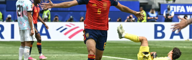 Opet taj Merino! Španski džoker srušio i Belgijance i zakazao sudar svetova u polufinalu Mundijala (VIDEO)
