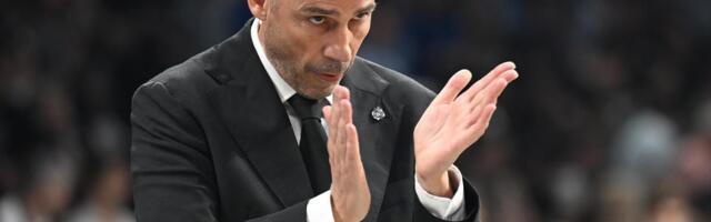 Penjaroja dobija novo pojačanje: Još jedan bivši igrač Zvezde stiže u Partizana