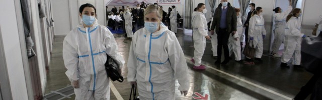 Nemački mediji: Tri razloga zašto Srbija ima najmanji pad ekonomije u Evropi