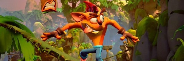Legendarni Crash Bandicoot osvaja sve platforme